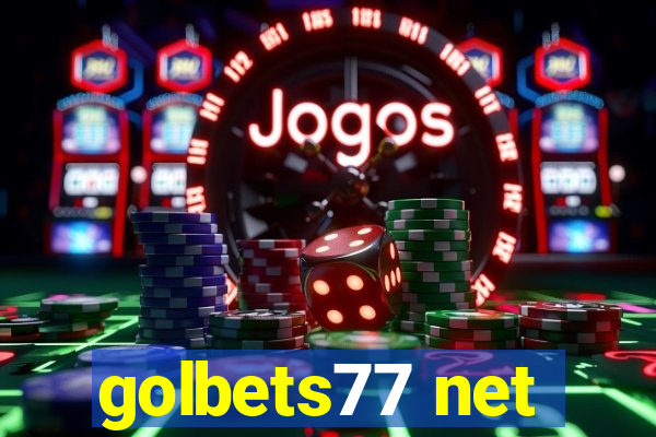 golbets77 net